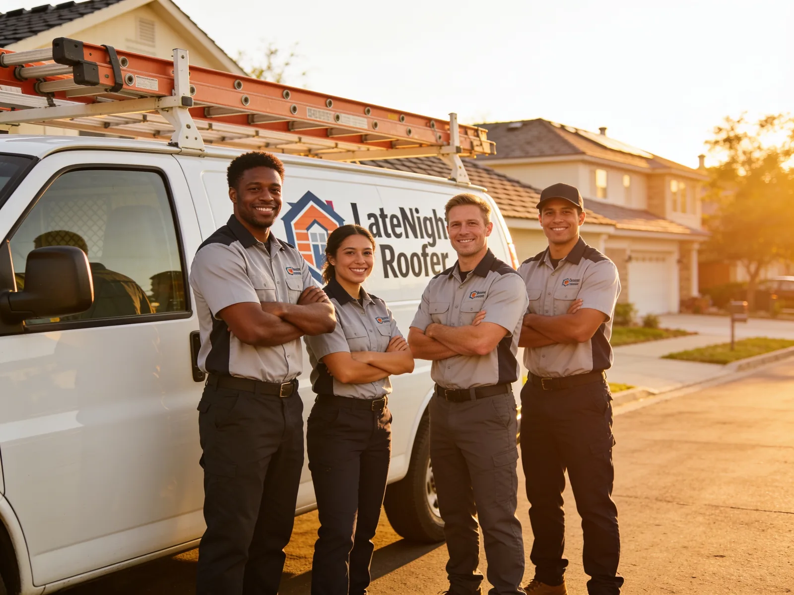 Emergency Roof Repair company in Iron Mountain, MI