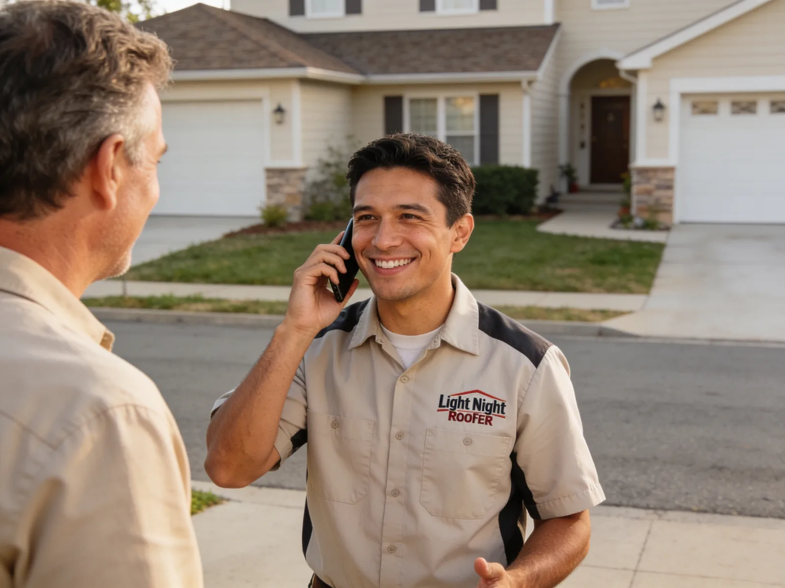 Emergency Roof Repair Iron Mountain, MI FAQs